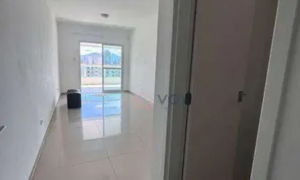 Viva com Qualidade no Canto do Forte! 3 Dorms, 2 Suítes, Sacada Gourmet e Lazer Completo com Piscinas e Spa
