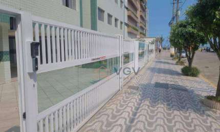 More ou Invista! 2 Dorms, 78 m² – Vila Guilhermina – Venda R$ 400 mil ou Aluguel R$ 3.269