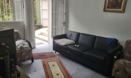 Sobrado à venda, 273 m² por R$ 1.450.000,00 - Cidade Vargas - São Paulo/SP