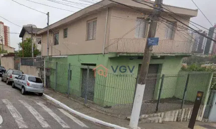 Sobrado com 3 dormitórios à venda, 175 m² por R$ 750.000,00 - Vila Guarani (Zona Sul) - São Paulo/SP