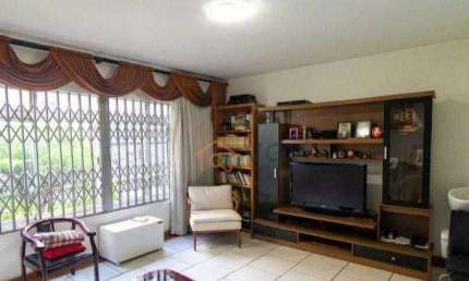 Sobrado com 5 dormitórios à venda, 217 m² por R$ 1.100.000,00 - Cidade Vargas - São Paulo/SP