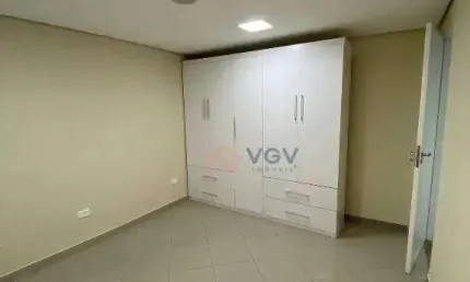 Apartamento 1 quarto sem condominio - Metro Jabaquara