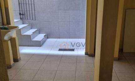 Casa com 1 dormitório para alugar, 61 m² por R$ 900/mês - Jardim Lourdes (Zona Sul) - São Paulo/SP