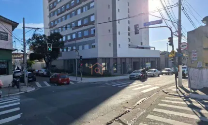 Salão para alugar, 81 m² por R$ 6.500,00/mês - Bosque da Saúde - São Paulo/SP