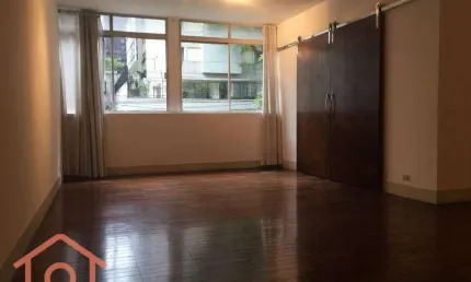 Apartamento com 2 dormitórios à venda, 100 m² por R$ 1.272.000,00 - Paraíso - São Paulo/SP