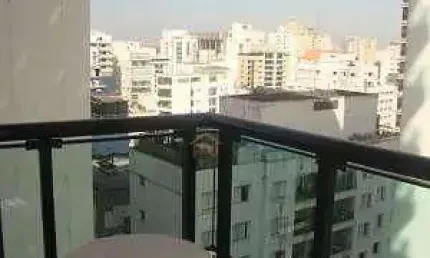 Apartamento com 1 dormitório para alugar, 60 m² por r$ 7.507/mês - paraíso - são paulo/sp