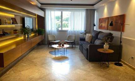 Apartamento com 3 dormitórios para alugar, 156 m² por R$ 14.587/mês - Consolação - São Paulo/SP