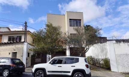 Prédio à venda, 313 m² por R$ 2.100.000,00 - Vila Guarani (Zona Sul) - São Paulo/SP