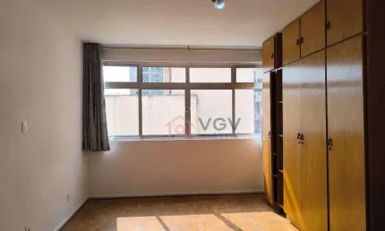 Studio com 1 dormitório para alugar, 30 m² por R$ 2.678,92/mês - Cerqueira César - São Paulo/SP