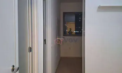 Apartamento com 1 dormitório à venda, 28 m² por r$ 380.000,00 - vila dom pedro i - são paulo/sp