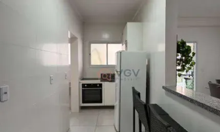 Versátil e bem localizado! imóvel para venda ou locação na rua rui barbosa ap. com 2 suites e lazer