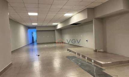 Prédio para alugar, 274 m² por R$ 21.000/mês - Vila Guarani (Zona Sul) - São Paulo/SP