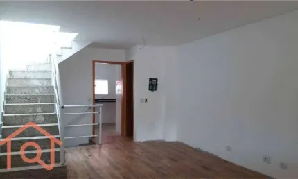 Sobrado com 3 dormitórios à venda, 134 m² por R$ 910.000,00 - Campo Grande - São Paulo/SP