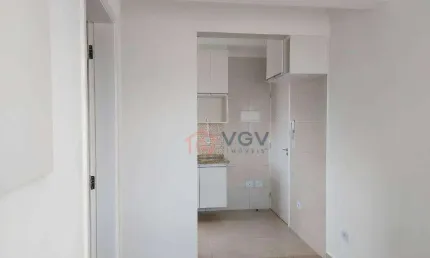 Apartamento para alugar por r$ 1.700/mês - jabaquaral - são paulo/sp
