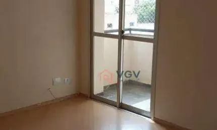 Apartamento com 1 dormitório para alugar, 47 m² por r$ 3.621,21/mês - saúde - são paulo/sp
