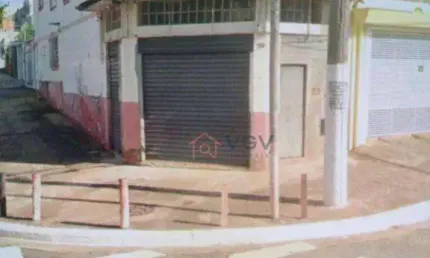 Casa com 3 quartos à venda na Rua Basílio da Cunha, 648, Vila Deodoro, São Paulo