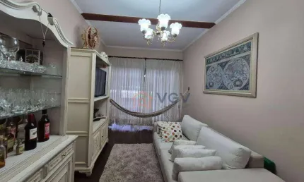 Casa à venda, 250 m² por R$ 970.000,00 - Jabaquara - São Paulo/SP