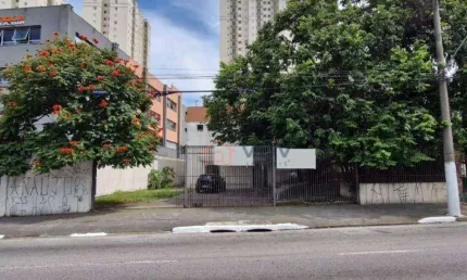 Prédio, 1230 m² - venda por R$ 10.600.000 ou aluguel por R$ 53.552/mês - Centro - Diadema/SP