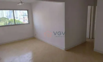 Apartamento com 2 dormitórios à venda, 55 m² por r$ 450.000,00 - saude - são paulo/sp