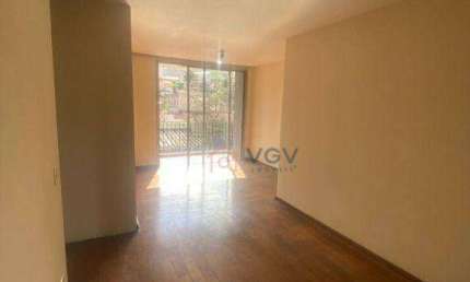 Apartamento com 2 dormitórios à venda, 60 m² por R$ 600.000,00 - Vila Guarani (Zona Sul) - São Paulo/SP