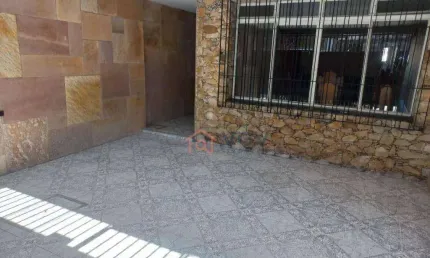 Casa com 3 dormitórios à venda, 132 m² por r$ 650.000,00 - parque jabaquara - são paulo/sp