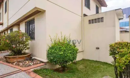 Sobrado com 2 dormitórios, 88 m² - venda por R$ 800.000,00 ou aluguel por R$ 4.812,00/mês - Jabaquara - São Paulo/SP