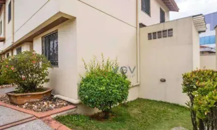 Sobrado com 2 dormitórios, 88 m² - venda por R$ 800.000,00 ou aluguel por R$ 4.812,00/mês - Jabaquara - São Paulo/SP