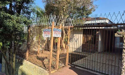 Casa à venda, 260 m² por R$ 1.100.000,00 - Cidade Vargas - São Paulo/SP