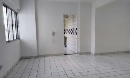 Apartamento com 1 dormitório para alugar, 65 m² - vila do encontro - são paulo/sp