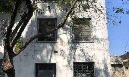 Casa comercial com 4 salas para alugar na Rua Gandavo, 577, Vila Clementino, São Paulo