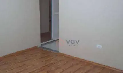 Apartamento com 2 dormitórios à venda, 61 m² por R$ 230.000,00 - Conceição - Diadema/SP