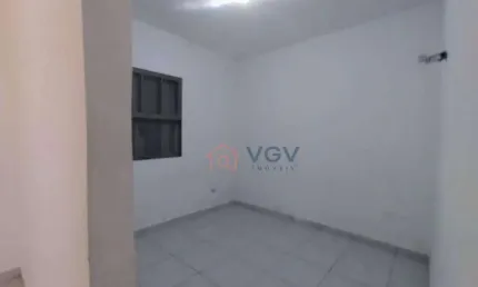 Casa com 1 dormitório para alugar, 50 m² por R$ 950,00/mês - Jardim Oriental - São Paulo/SP