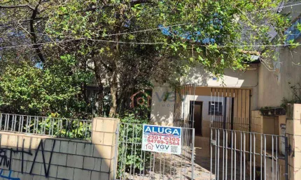 Casa com 2 dormitórios para alugar, 90 m² por R$ 2.750,00/mês - Cidade Vargas - São Paulo/SP
