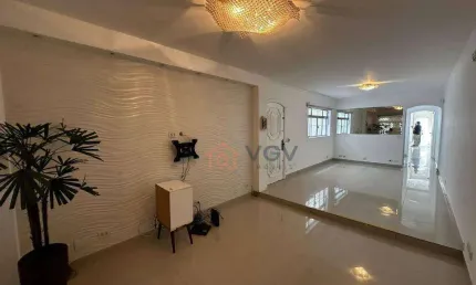 Sobrado com 3 dormitórios, 205 m² - venda por r$ 1.349.000,00 ou aluguel por r$ 8.560,00/mês - vila mascote - são paulo/sp