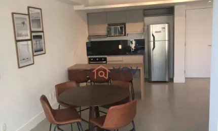Cobertura com 2 dormitórios à venda, 87 m² por R$ 2.200.000,00 - Jardim Paulista - São Paulo/SP