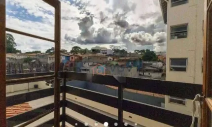 Apartamento com 2 quartos à venda na Rua Matilde Diez, 338, Interlagos, São Paulo