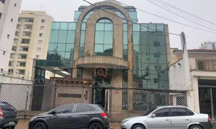 Prédio para alugar, 1447 m² por R$ 4.592.571,00/mês - Campo Belo - São Paulo/SP