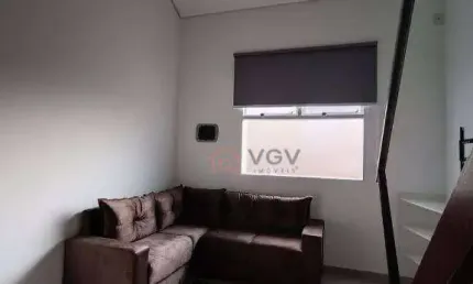 Loft com 1 dormitório para alugar, 33 m² por r$ 2.680,01/mês - bela vista - são paulo/sp