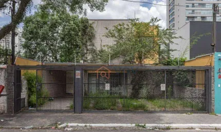 Sobrado com 2 dormitórios, 237 m² - venda por r$ 5.000.000,00 ou aluguel por r$ 33.560,00/mês - brooklin paulista - são paulo/sp
