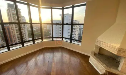 Apartamento com 3 dormitórios à venda, 124 m² por r$ 1.500.000,00 - vila mariana - são paulo/sp