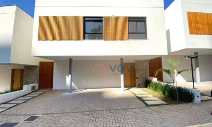 Sobrado com 4 dormitórios à venda, 310 m² por R$ 2.550.000,00 - Jardim Prudência - São Paulo/SP