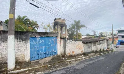 Terreno à venda, 623 m² por r$ 2.200.000,00 - tucuruvi - são paulo/sp