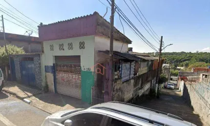 Casa com 4 dormitórios à venda, 204 m² por r$ 295.000,00 - vila fachini - são paulo/sp