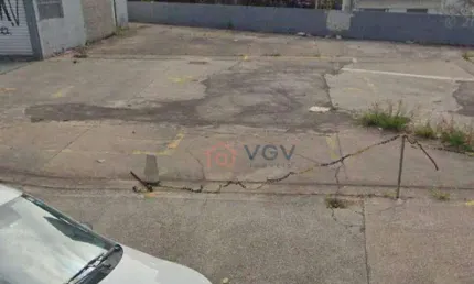 Terreno comercial para alugar na Rua Vieira de Morais, 2055, Campo Belo, São Paulo