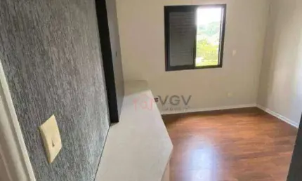 Sob os holofotes: o apartamento dos sonhos em vila andrade (próximo ao metrô joão dias)