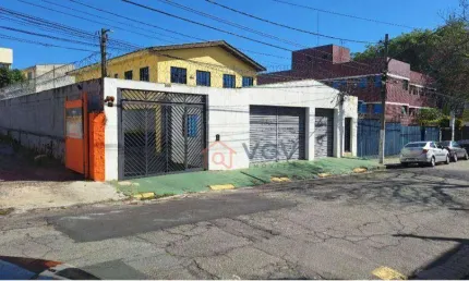 Sobrado com 6 dormitórios à venda, 407 m² por r$ 2.200.000,00 - vila parque jabaquara - são paulo/sp