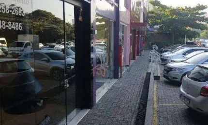 Loja para alugar, 64 m² por r$ 6.471,73/mês - bosque da saúde - são paulo/sp