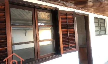 Sobrado com 3 dormitórios para alugar, 160 m² por r$ 2.800,00/mês - vila guarani (zona sul) - são paulo/sp
