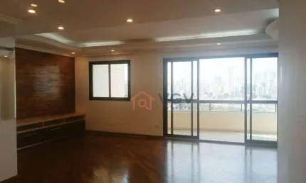 Apartamento com 3 dormitórios, 113 m² - venda por r$ 1.500.000,00 ou aluguel por r$ 7.853,39/mês - bosque da saúde - são paulo/sp