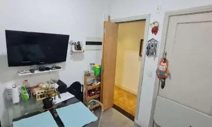 Morar bem no coração de são paulo: reformado, arejado e com fácil acesso a tudo